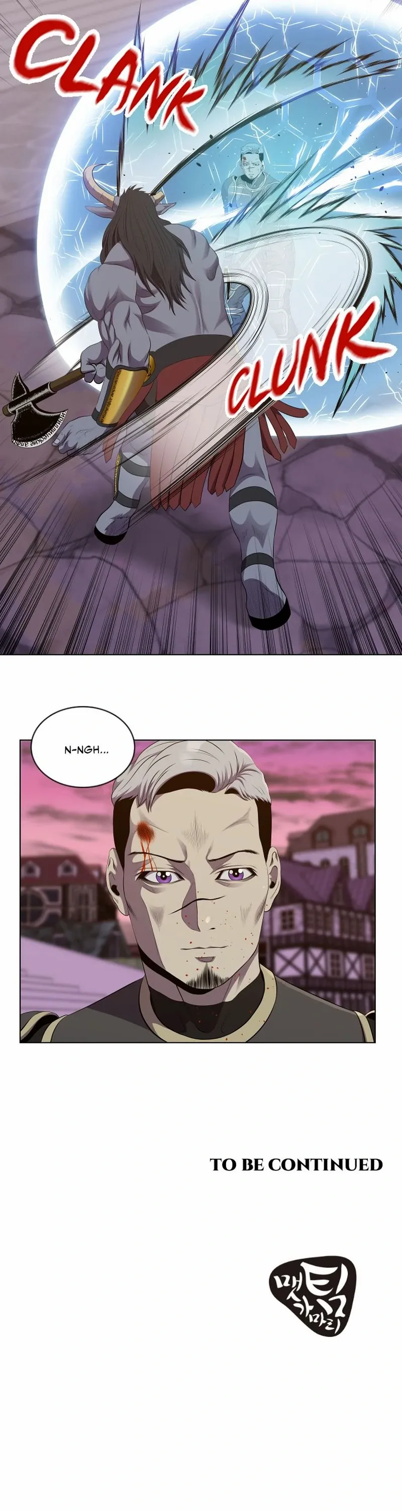 My Level's the Best Chapter 52 57